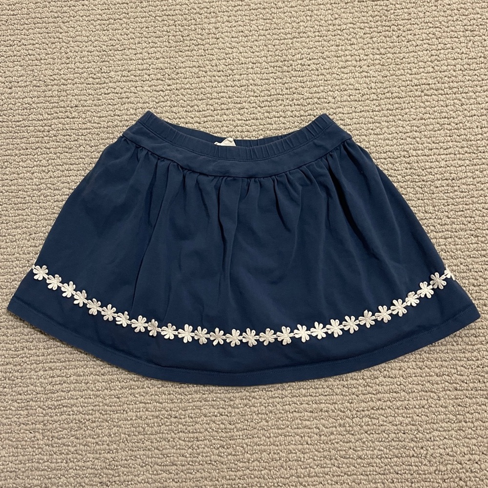 KITE Clothing UK-organic cotton skort